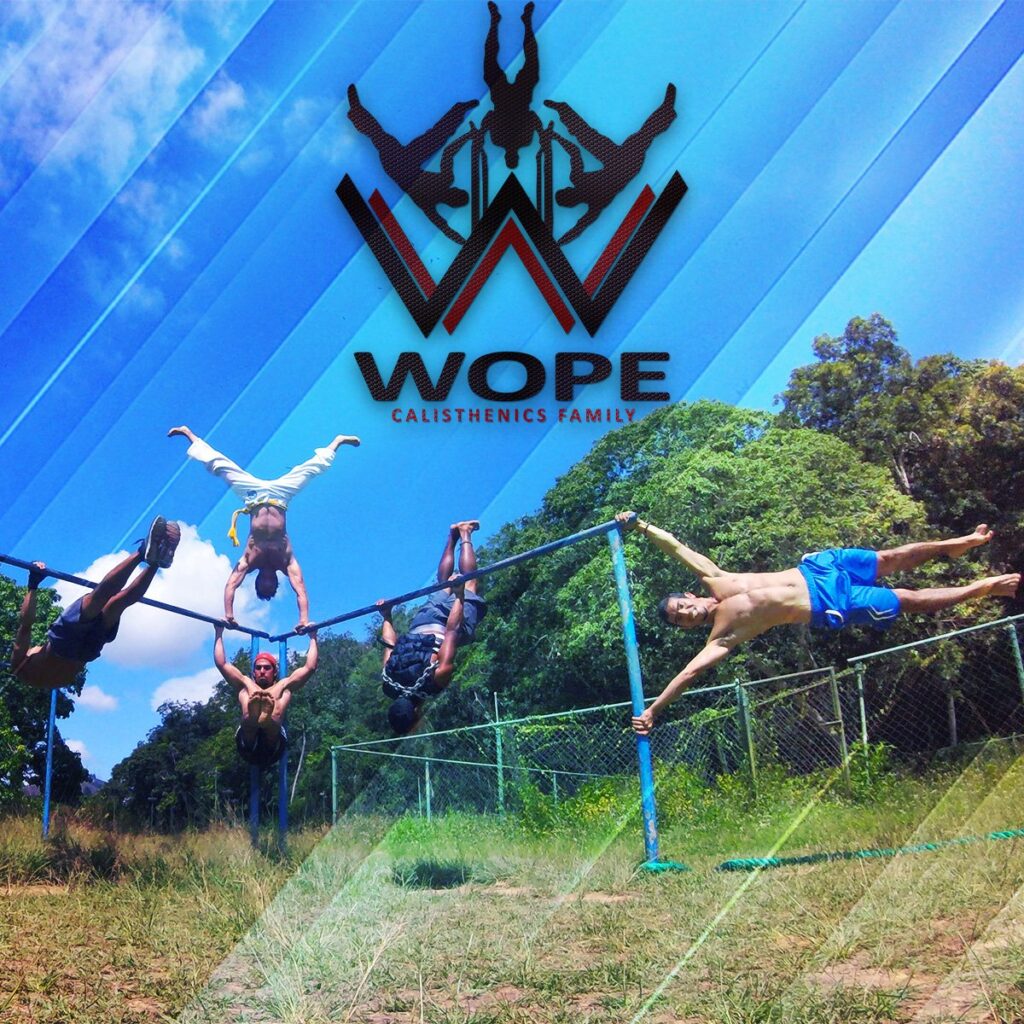 wope team